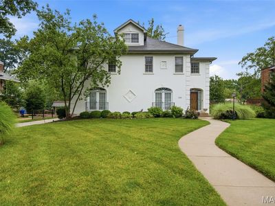 7249 Maryland Ave, Saint Louis, MO, 63130