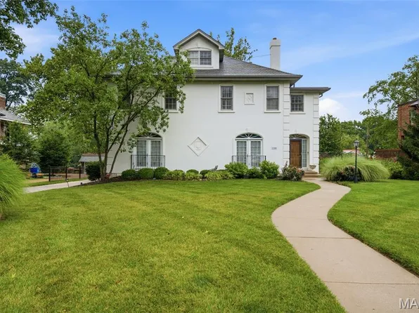 7249 Maryland Ave, Saint Louis, MO 63130