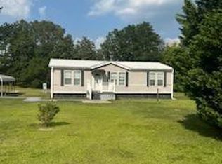 3816 Jamestown Rd, Camden, SC 29020