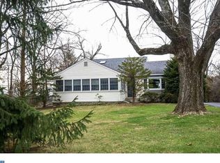 3967 Ferry Rd, Doylestown, PA 18902