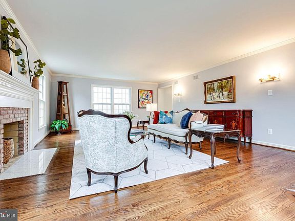3rd image of 6206 Vernon Palmer Ct