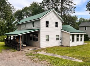 107 Summit St, Blossburg, PA 16912