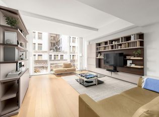 1 Wall St #608, New York, NY 10005