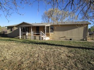 12 Don Juan Dr, Los Lunas, NM 87031