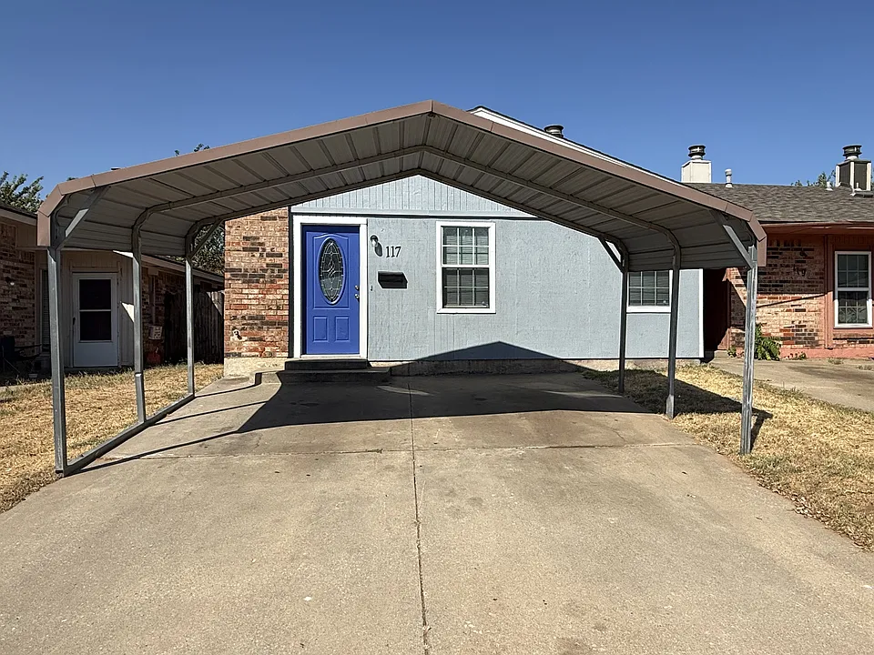 117 Kathleen Dr