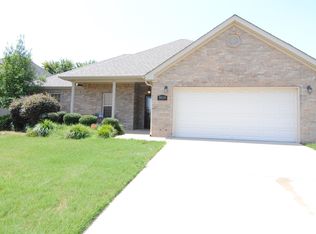 14109 Chesterfield Cir, N Little Rock, AR 72117