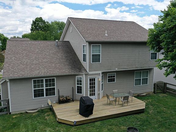 4th image of 7797 Wilderness Way