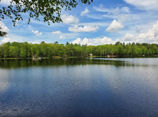 W Shore Dr, Millersburg, MI 49759