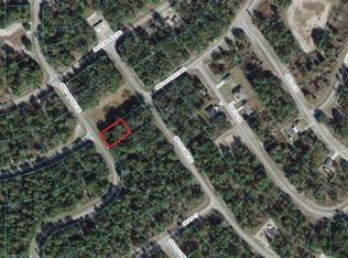SW 79th Avenue Rd LOT 27, Ocala, FL 34473