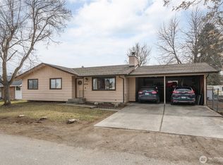 9716 E Valleyway Ave, Spokane, WA 99206