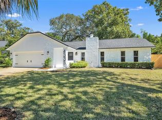 4335 Benedictine Cir, Orlando, FL 32812