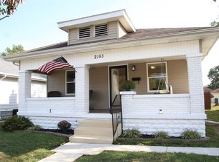 2153 Deming St, Terre Haute, IN 47803