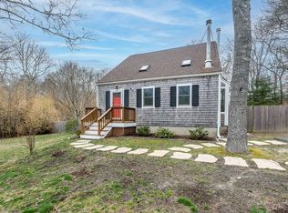 115 Jones Rd, Barnstable, MA 02630