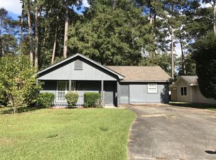 116 Sugar Mill Dr, Savannah, GA 31419