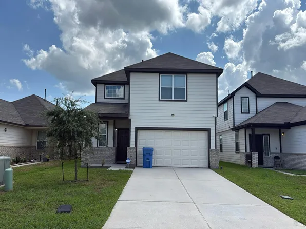 25035 Adams Canyon Dr, Porter, TX 77365