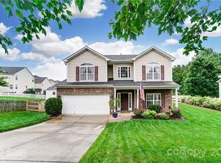 2308 Trace Creek Dr, Waxhaw, NC 28173