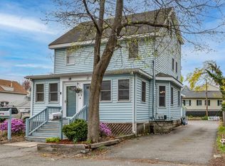 6 Charlotte Rd #B, Saugus, MA 01906