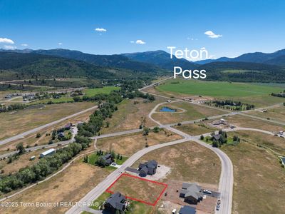 9270 Timberline Loop, Victor, ID, 83455