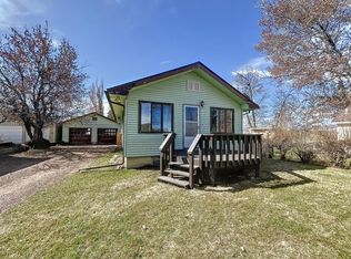 820 E 8th St, Sheridan, WY 82801