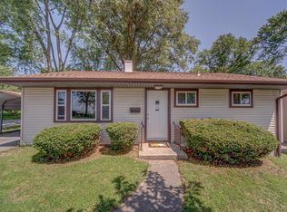 523 Mary Jane St, Lebanon, IL 62254