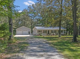 1180 Belmont Rd, Manchester, TN 37355