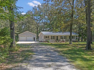 1180 Belmont Rd, Manchester, TN, 37355