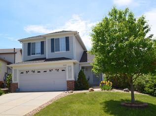 22145 Wintergreen Way, Parker, CO 80138