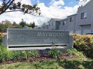 1168 Maywood Ln, Martinez, CA 94553