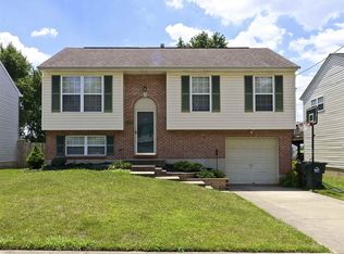 1175 Fallbrook Dr, Elsmere, KY