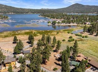 628 Bayview Rd, Big Bear Lake, CA 92315