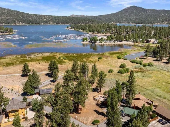 628 Bayview Rd, Big Bear Lake, CA 92315