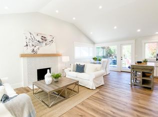 1083 Alameda De Las Pulgas, Redwood City, CA