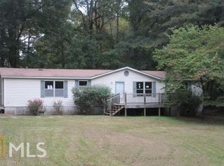 142 Coyote Trl, Jackson, GA 30233