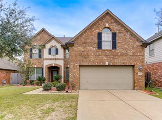 14515 Hazeldale Dr, Cypress, TX 77429