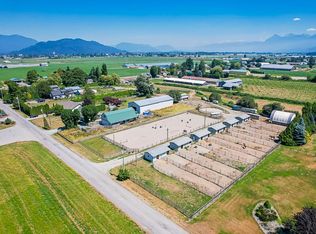 42050 Keith Wilson Rd, Chilliwack, BC V2R4B2