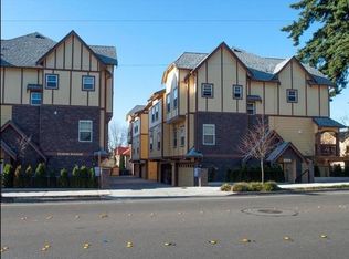 16552 NE 84th Ct #3G, Redmond, WA 98052