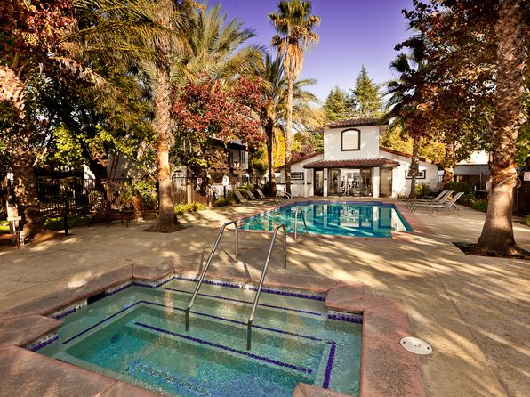 2400 Sierra Blvd APT 45