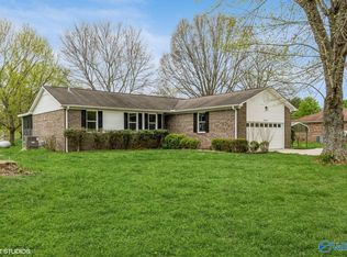 2054 Ready Section Rd, Toney, AL 35773