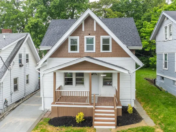 1709 Wyoming Ave, Cincinnati, OH 45205