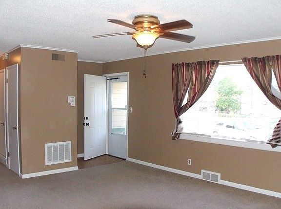 Living Area withLarge Window 