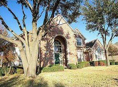 615 Sunningdale, Richardson, TX, 75081