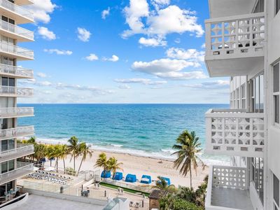 4010 Galt Ocean Dr #601, Fort Lauderdale, FL, 33308