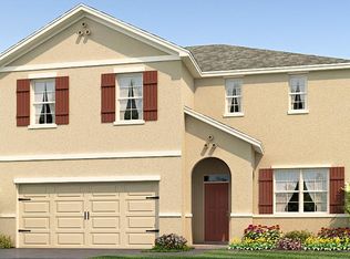 35705 Hillbrook Ave, Zephyrhills, FL 33541