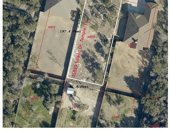 5th image of 15939 Salado Dr