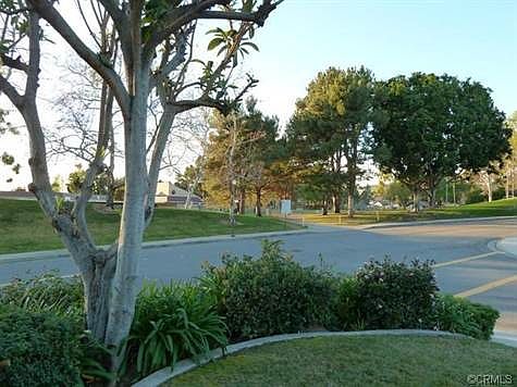 Front Yard Looking Across Street at Country Hills Park