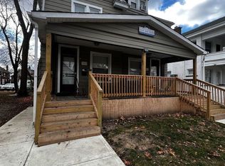 315 E 17th Ave, Columbus, OH 43201