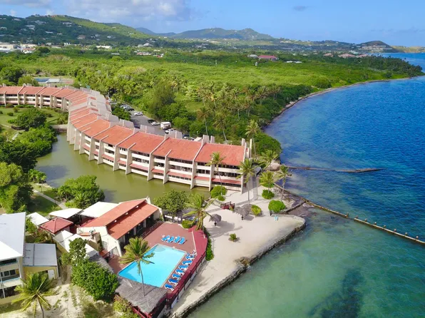 319 Mill Harbour, St. Croix, VI 00820