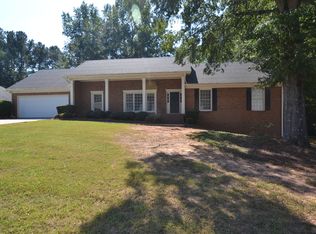 1220 Lambeth Way SE, Conyers, GA 30013