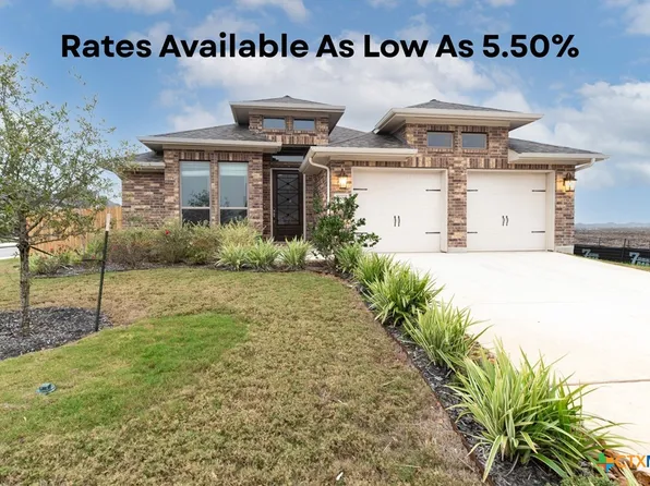 2900 Flaxen Way, Seguin, TX 78155