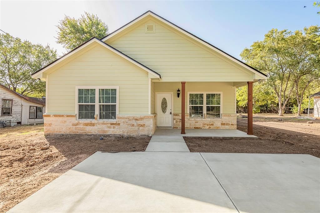 530 Knox St, Navasota, TX 77868 MLS 62143007 Zillow